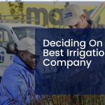 Deciding On The Best Irrigation Company