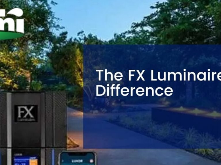 The FX Luminaire Difference