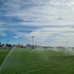 Nelson Mandela University Irrigation Audit