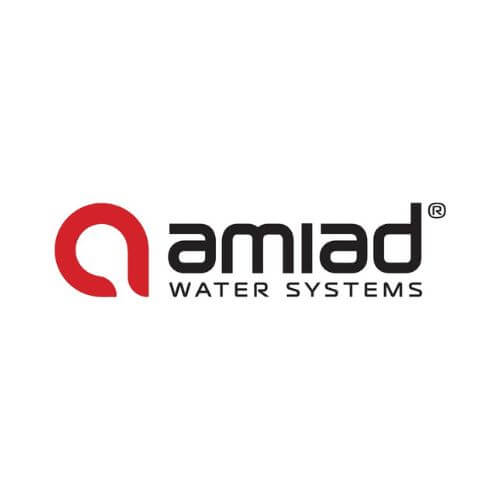 Amiad Logo