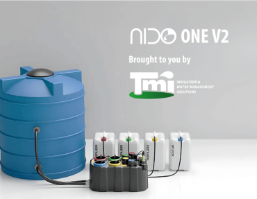 Revolutionising South African Agriculture with the Nido ONE V2